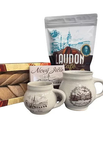 Žádost o&nbsp;propagační materiály